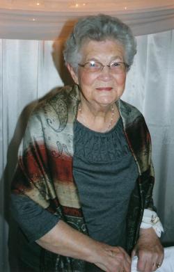 Eglantine LeBlanc