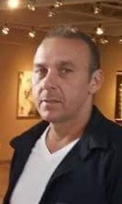 Rom&eacute;o (Bibi) Bourque Jr.