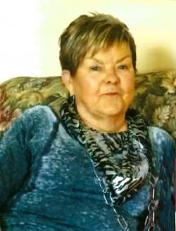 Claudine LeBlanc