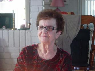 Alexina Fougère