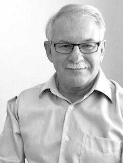 Maurice Hébert