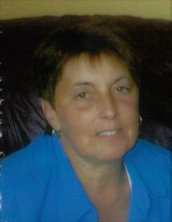 Delcia Gaudet