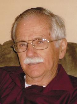 Roger Brine