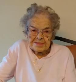 Corinne  Cooper Kenselaar