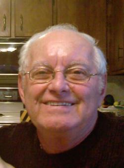 Francis LeBlanc