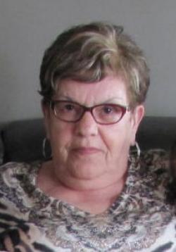 Marie-Anne Cormier