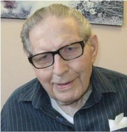 Oswald L&eacute;ger
