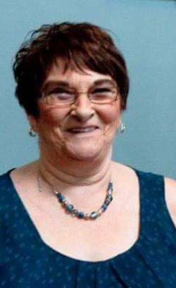 Loretta Boudreau