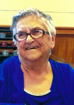 Corinne Melanson
