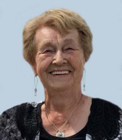 Eileen Doiron