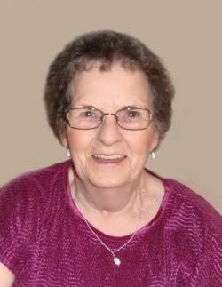 Anita Doiron