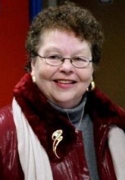 Mona Ruth Morgan