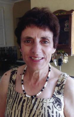 Hélène Leger