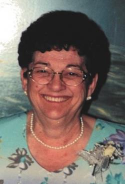 Cécile Landry