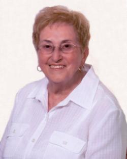 Marie Jeannine Doiron
