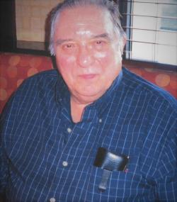 Ernest Baerwald