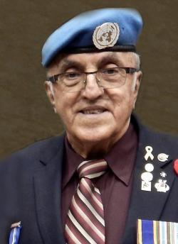 Ronald Landry