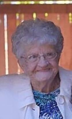 Dorothy Cormier