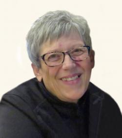 Phyllis Cormier