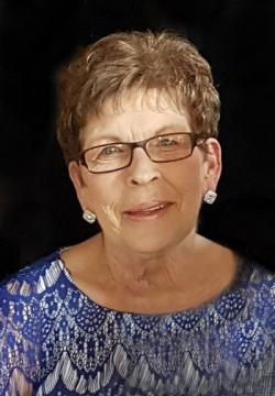 Donalda LeBlanc