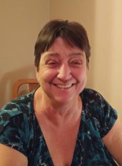 Annette Devarenne