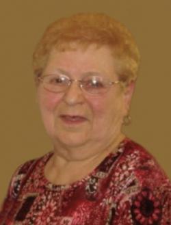 Catherine Vienneau