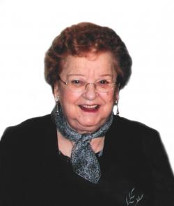 Florine LeBlanc