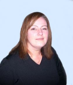 Rachel Forest