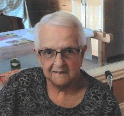 Hilda Cormier