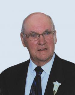 Alfred Boudreau