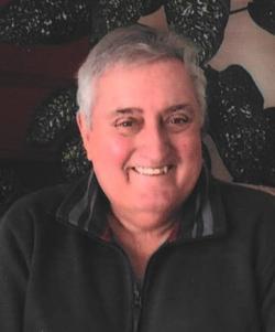 Ola Melanson