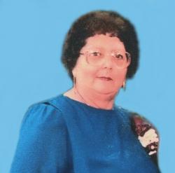 Marie-Mai LeBlanc