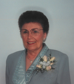 Anita Cormier