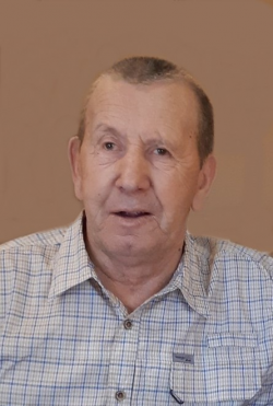 Dismas Cormier