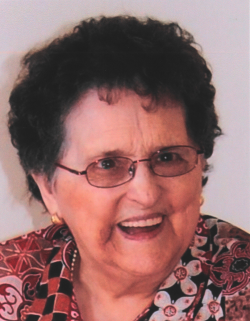 Régina Marguerite Ouellette