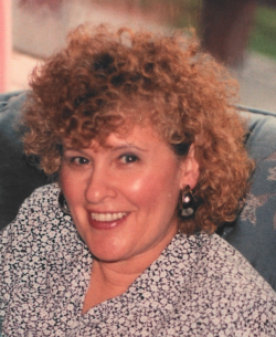 Jeannette LeBlanc
