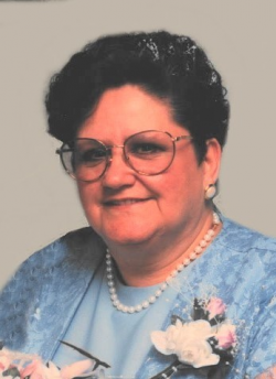 Corinne Boucher