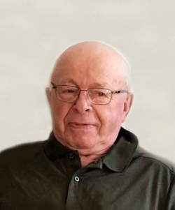 Joseph Vautour