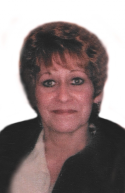 Carmella Cormier