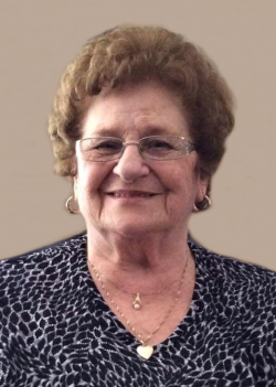 Antoinette Boudreau