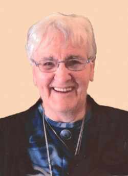 Ann Dobson