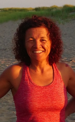 Charlene Vautour