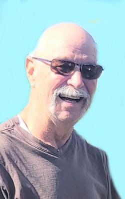 Laurie Léger Jr