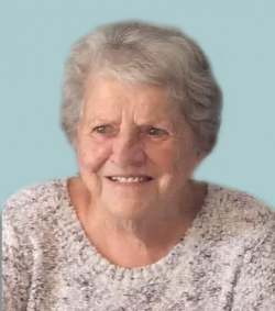 Blanche Vautour