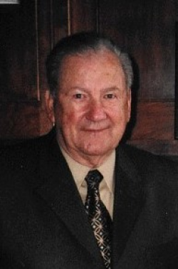 Albert T. LeBlanc