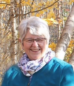 Lorraine LeBlanc