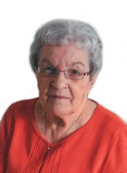 Corinne Donelle