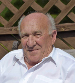 Norbert J. Boudreau