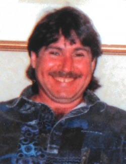 Normand LeBlanc