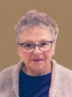 Yvette Cormier